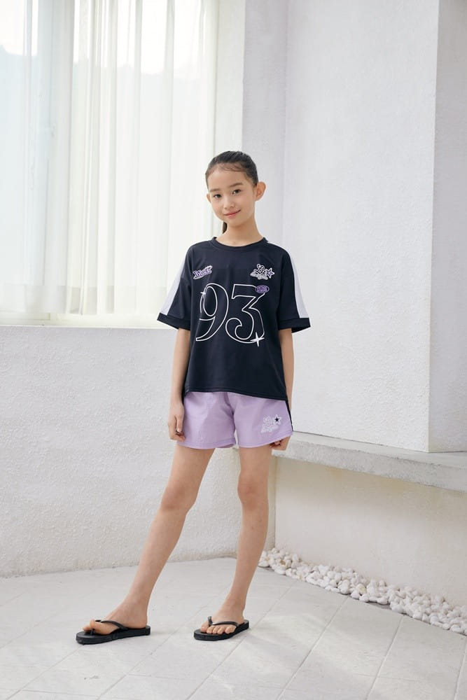 Dawon - Korean Children Fashion - #magicofchildhood - 93 Rash Guard  - 3