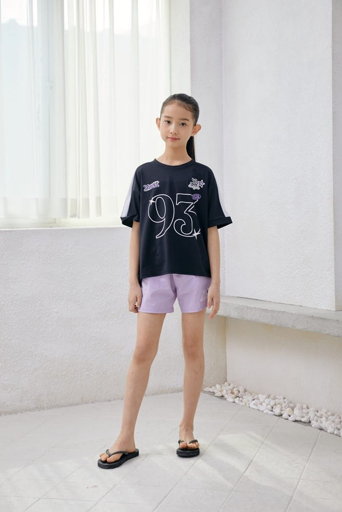 Dawon - Korean Children Fashion - #magicofchildhood - Rash Shorts