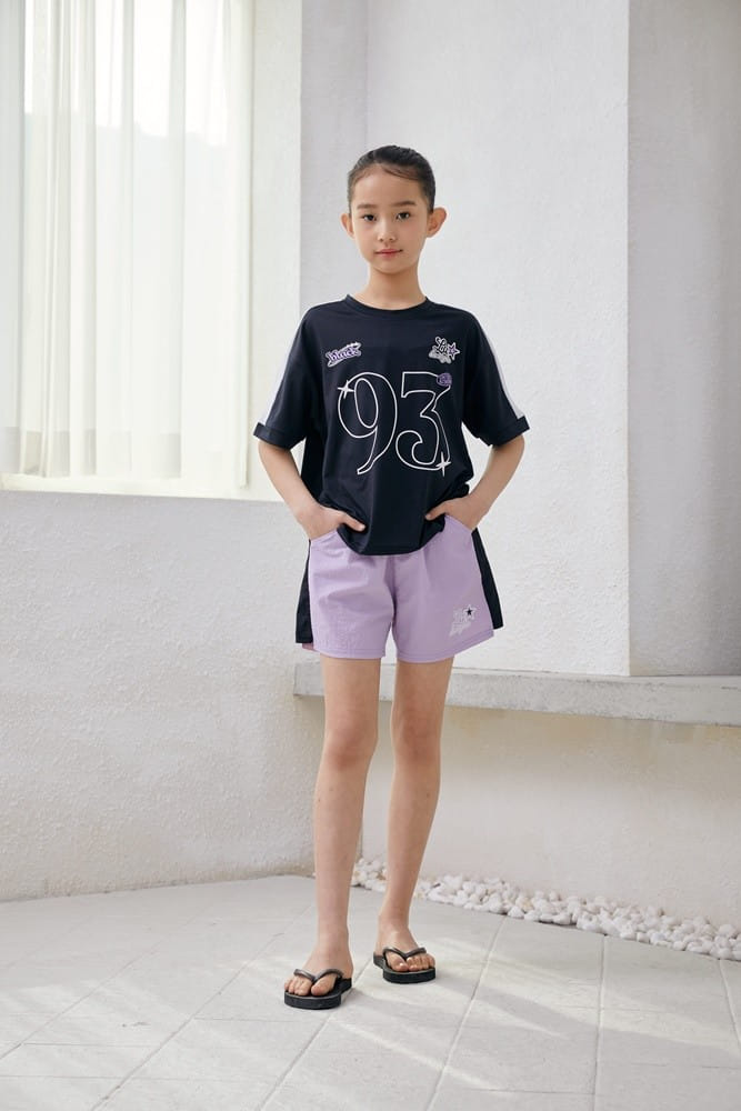 Dawon - Korean Children Fashion - #stylishchildhood - 93 Rash Guard  - 8