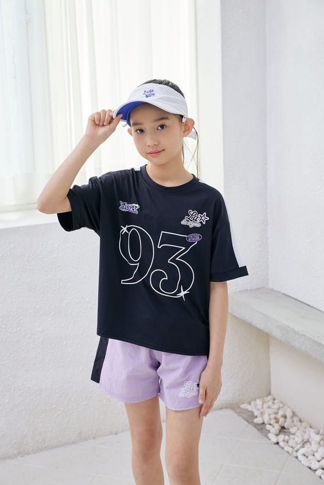 Dawon - Korean Children Fashion - #todddlerfashion - 93 Rash Guard  - 6