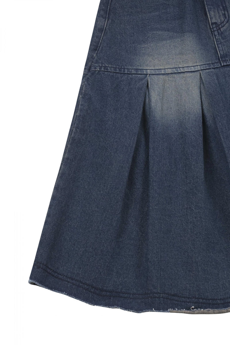 Develop - Korean Women Fashion - #womensfashion - 1314 Flare Midi Skirt - 5
