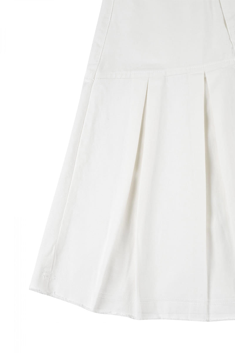 Develop - Korean Women Fashion - #womensfashion - 1314 Flare Midi Skirt - 9