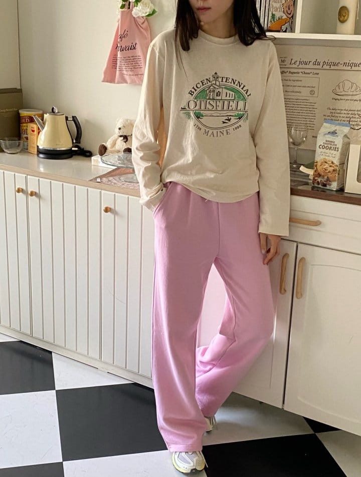 Diana - Korean Women Fashion - #womensfashion - Main Tee - 10