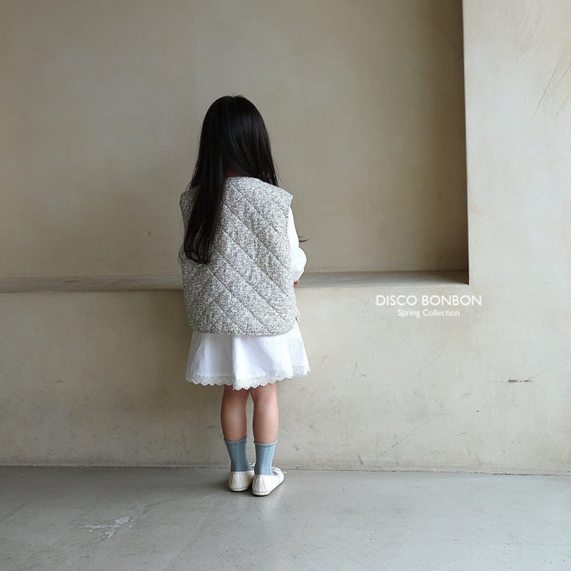 Disco Bonbon - Korean Children Fashion - #Kfashion4kids - Renia Skirt - 10