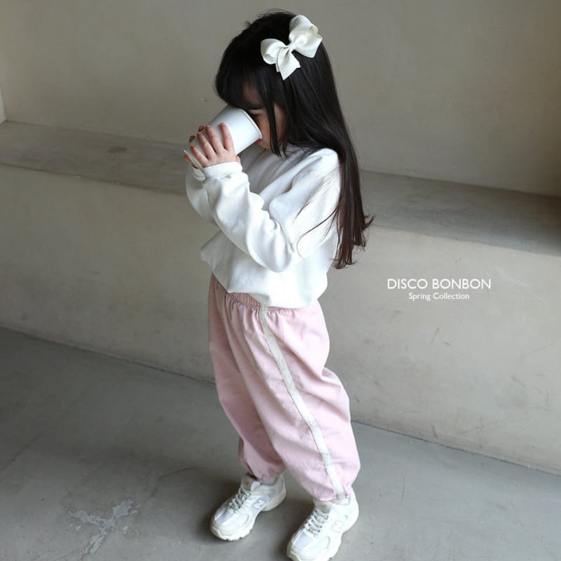 Disco Bonbon - Korean Children Fashion - #fashionkids - K Pop Pants - 2