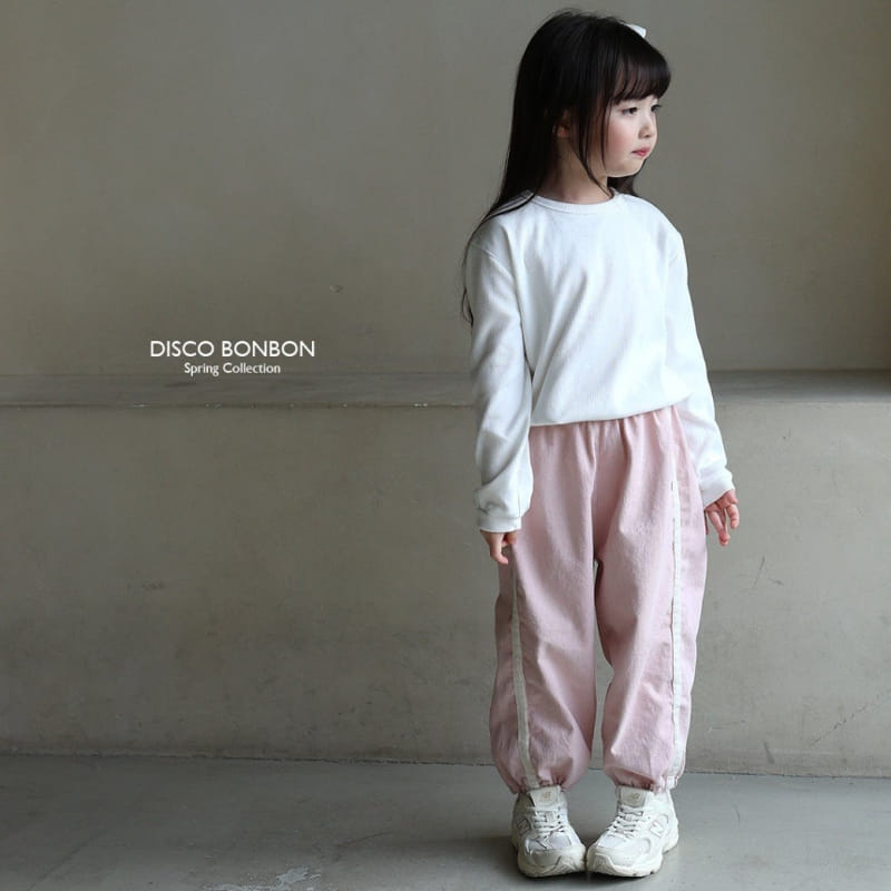 Disco Bonbon - Korean Children Fashion - #kidsshorts - K Pop Pants - 3