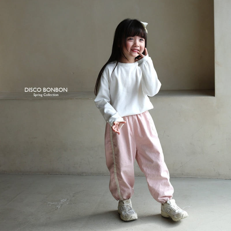 Disco Bonbon - Korean Children Fashion - #kidsshorts - K Pop Pants - 4
