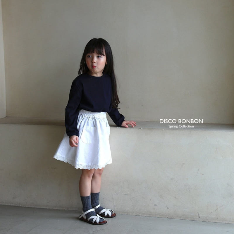 Disco Bonbon - Korean Children Fashion - #kidsstore - Renia Skirt - 8