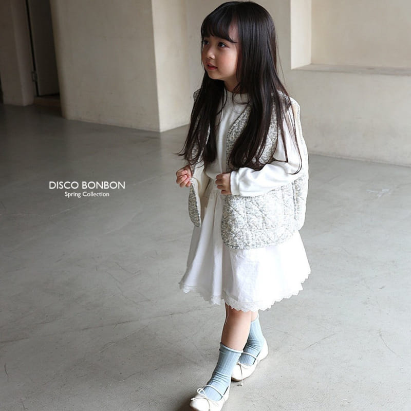 Disco Bonbon - Korean Children Fashion - #littlefashionista - Renia Skirt - 11