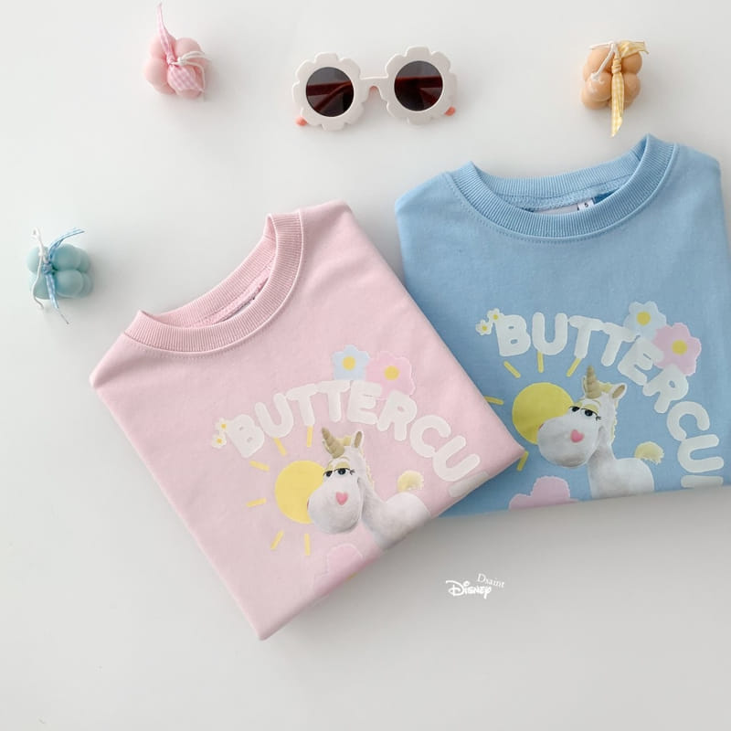 Dsaint - Korean Children Fashion - #stylishchildhood - Butter Cup One-Piece - 4