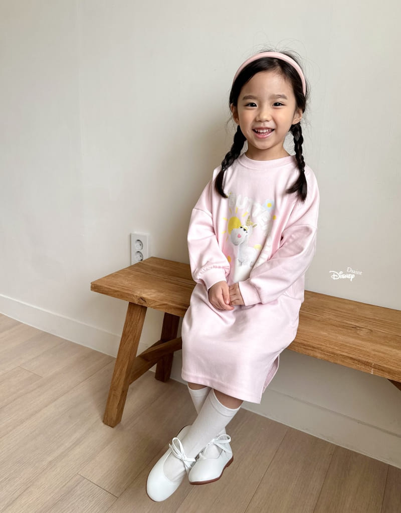 Dsaint - Korean Children Fashion - #fashionkids - Butter Cup One-Piece - 8