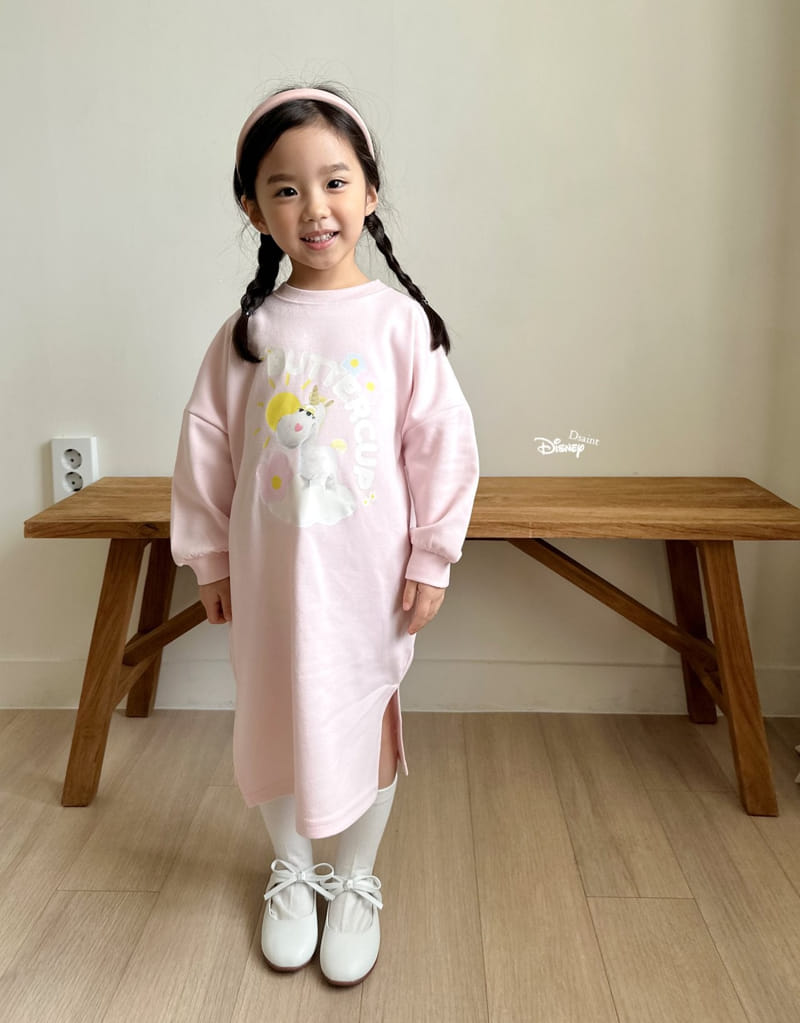 Dsaint - Korean Children Fashion - #kidsshorts - Butter Cup One-Piece - 9