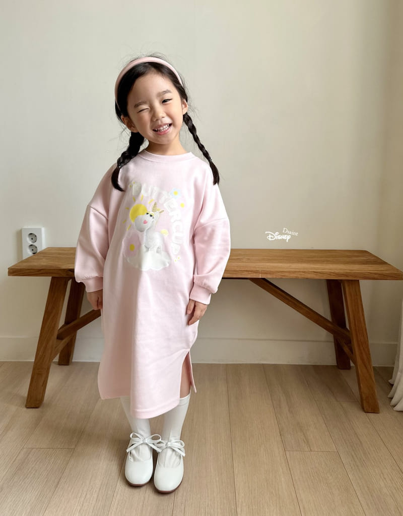 Dsaint - Korean Children Fashion - #kidsstore - Butter Cup One-Piece - 10
