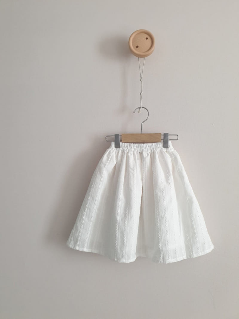 Eclair - Korean Children Fashion - #kidsstore - Bettie Skirt - 5