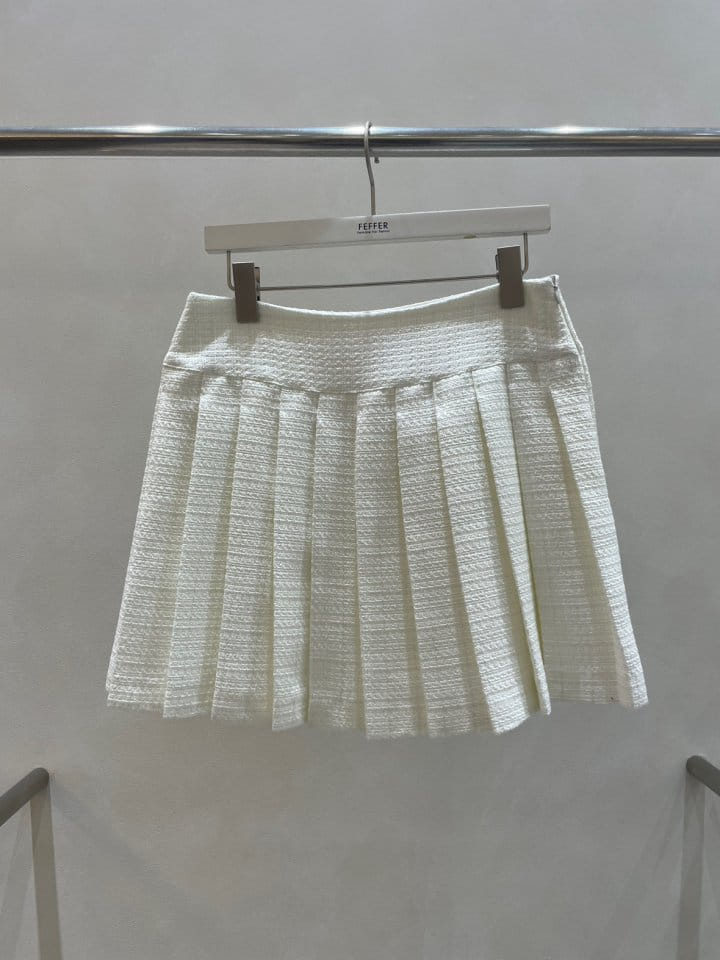 Feffer - Korean Women Fashion - #momslook - Sunny Skirt - 3