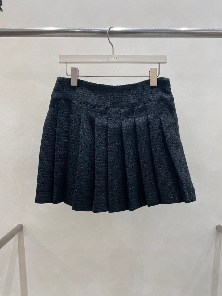 Feffer - Korean Women Fashion - #momslook - Sunny Skirt - 7