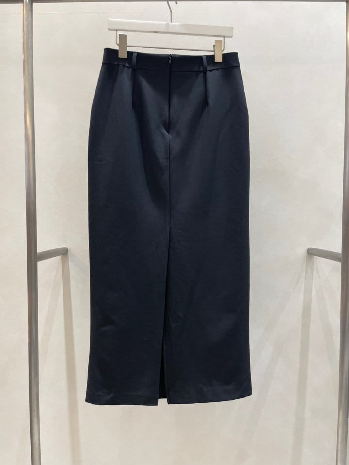 Feffer - Korean Women Fashion - #restrostyle - Midas Skirt - 10