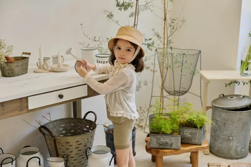 Flo - Korean Children Fashion - #fashionkids - Hi Leggings - 5