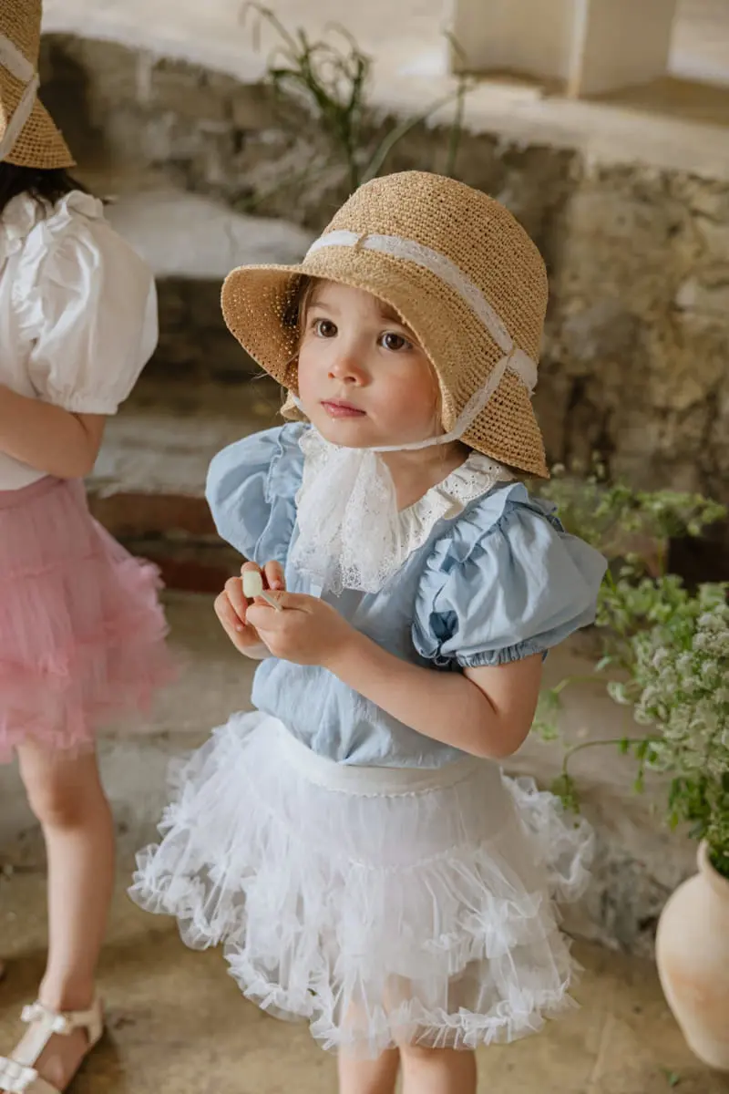 Flo - Korean Children Fashion - #kidsstore - Lody Blouse - 10