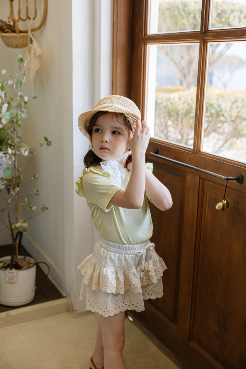 Flo - Korean Children Fashion - #kidzfashiontrend - Joel Tee - 6