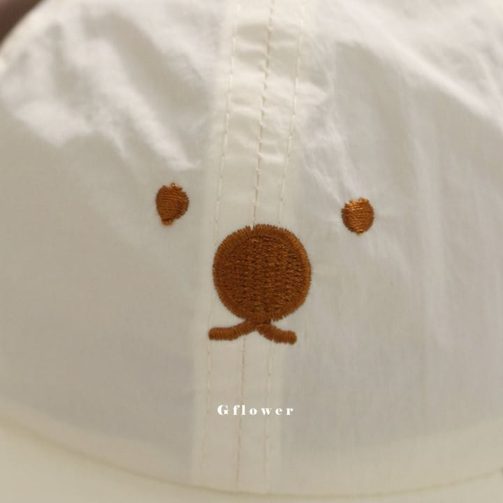 G Flower - Korean Children Fashion - #toddlerclothing - Puppy Bucket Hat - 4