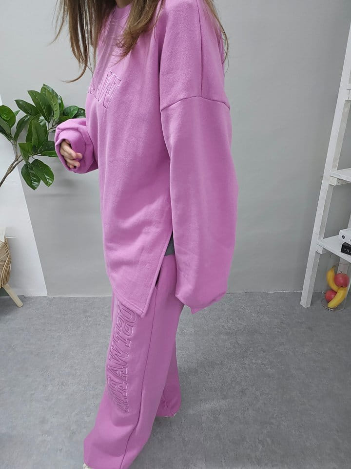 Gram - Korean Women Fashion - #womensfashion - Just Warm String Pants - 9