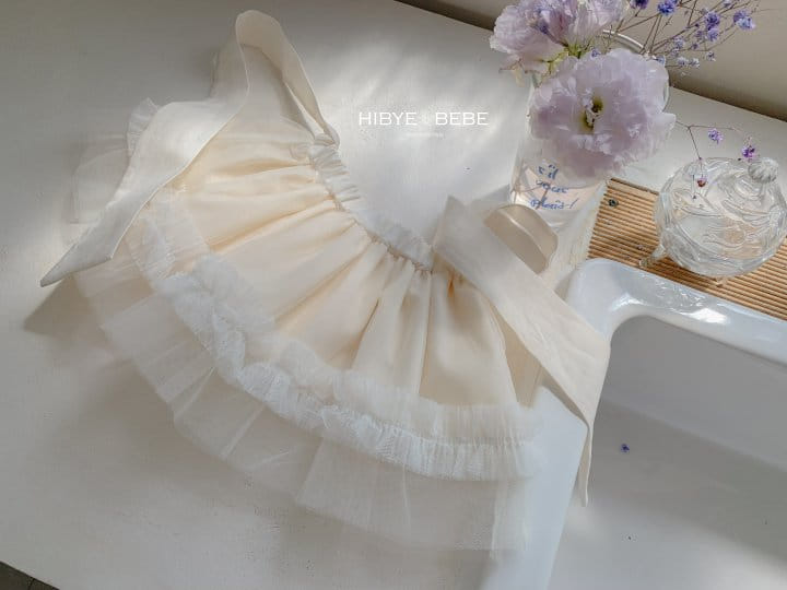 Hi Byebebe - Korean Baby Fashion - #babyfever - Bebe Prida Sha Skirt - 7