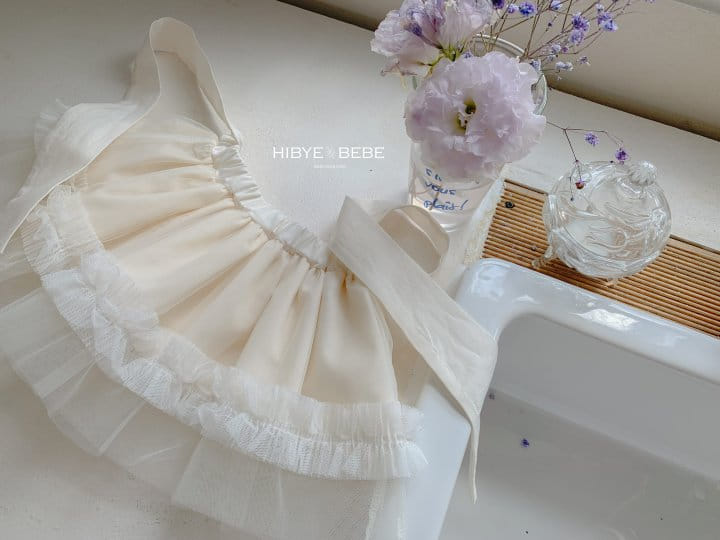 Hi Byebebe - Korean Baby Fashion - #babylifestyle - Bebe Prida Sha Skirt - 9