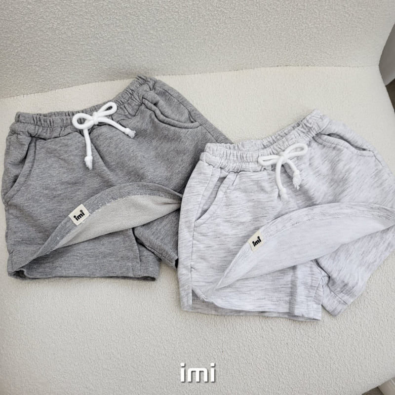 Imi - Korean Children Fashion - #magicofchildhood - Skirt Shorts - 2