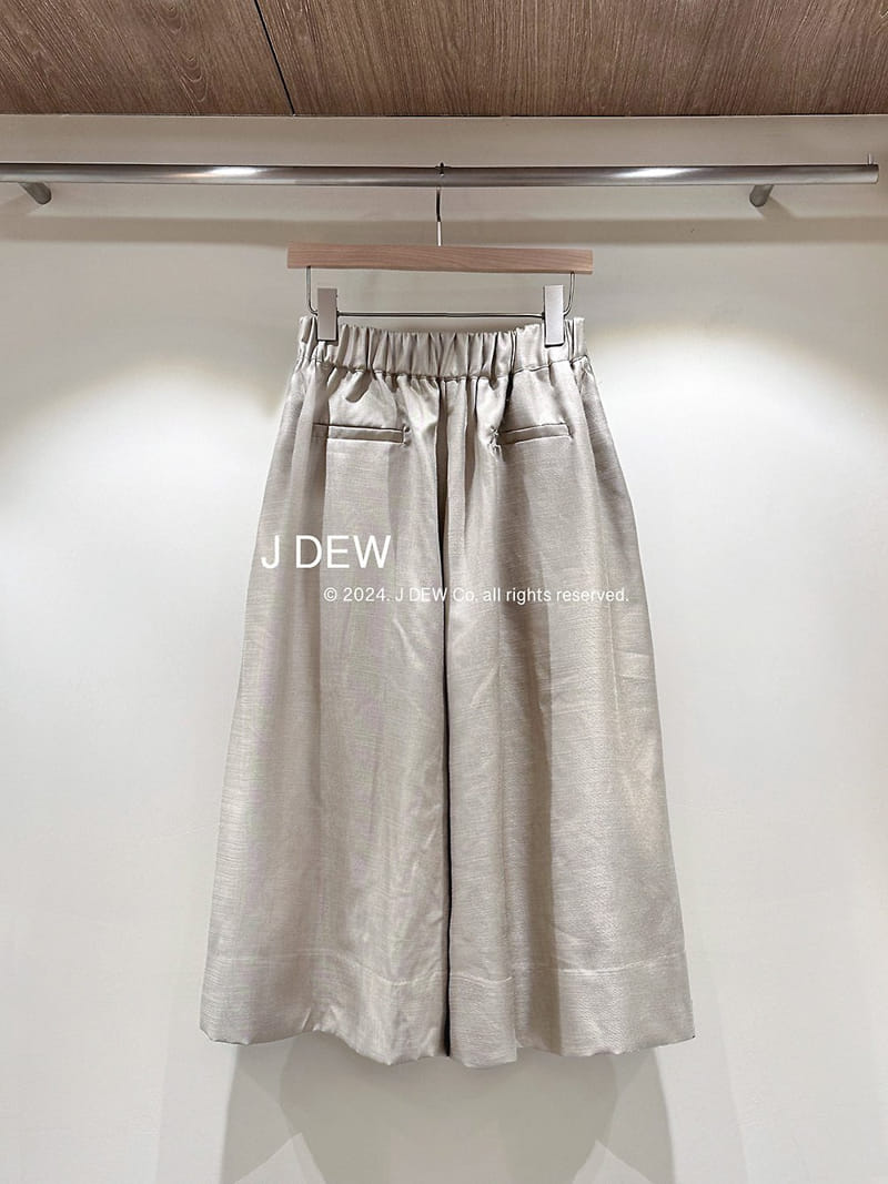 J dew - Korean Women Fashion - #momslook - Moment Pants  - 6