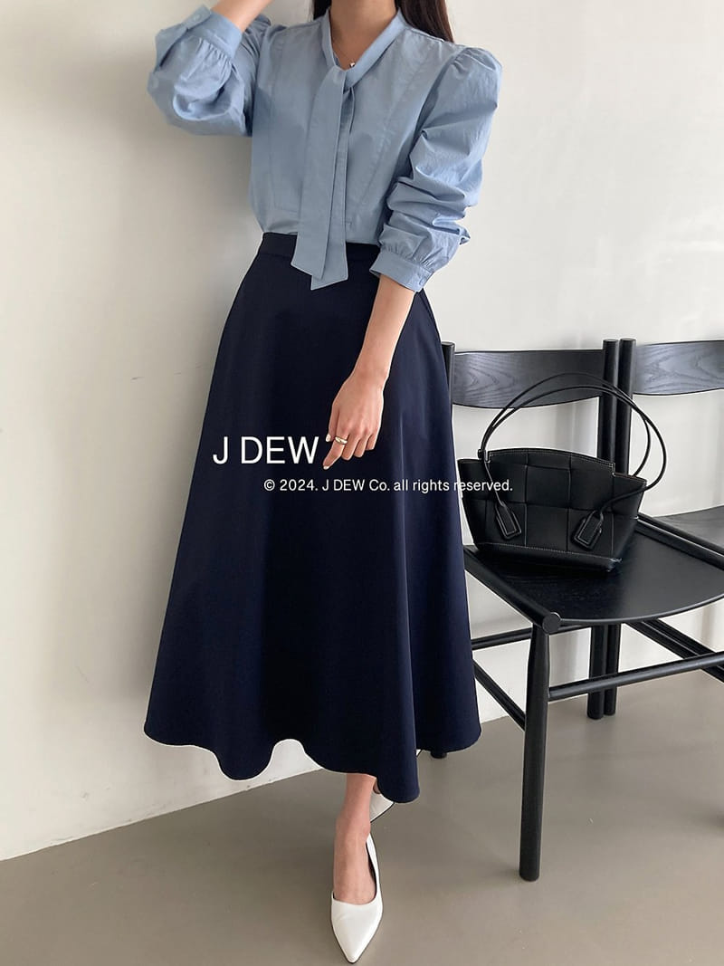 J dew - Korean Women Fashion - #momslook - Duet Skirt 