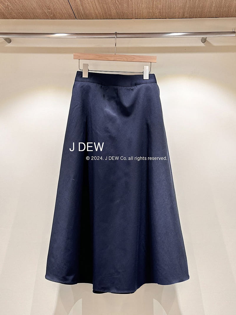 J dew - Korean Women Fashion - #pursuepretty - Duet Skirt  - 7