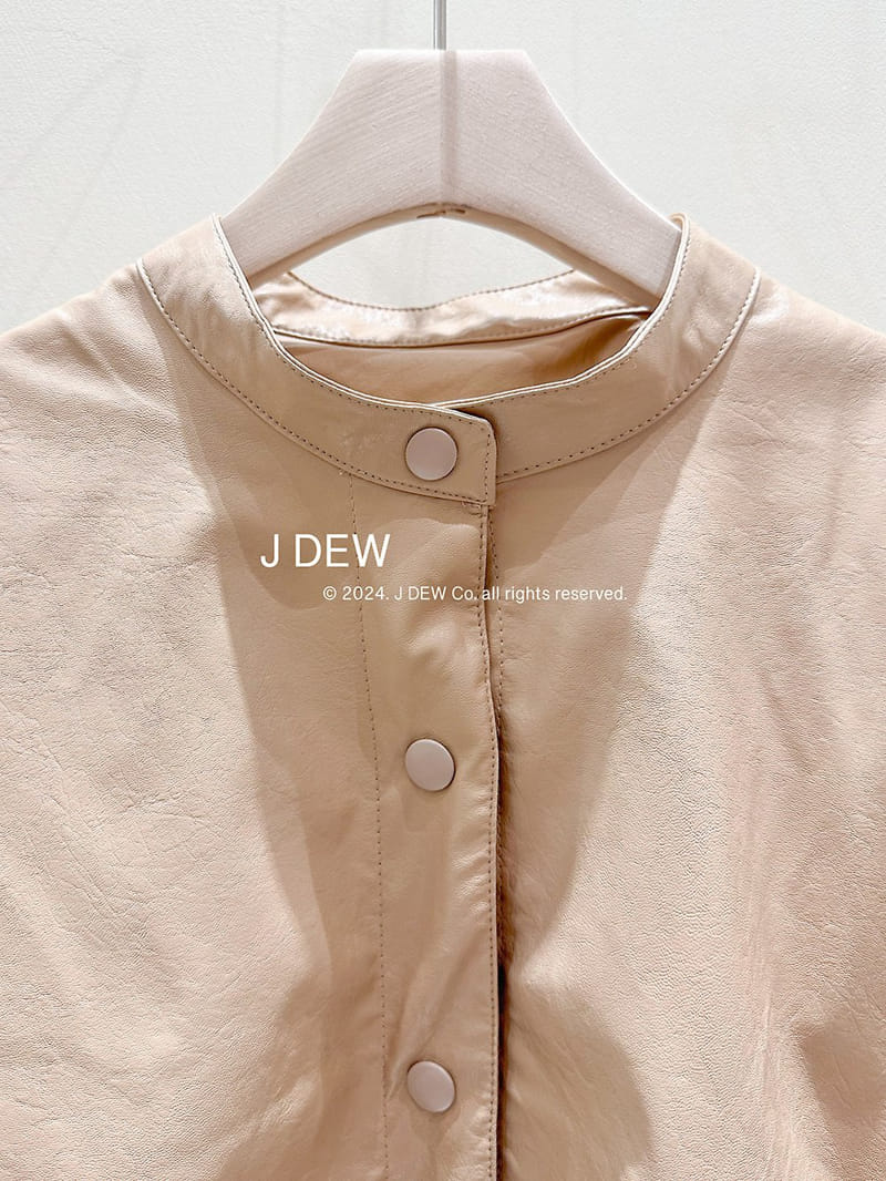 J dew - Korean Women Fashion - #womensfashion - GA L Jacket  - 7