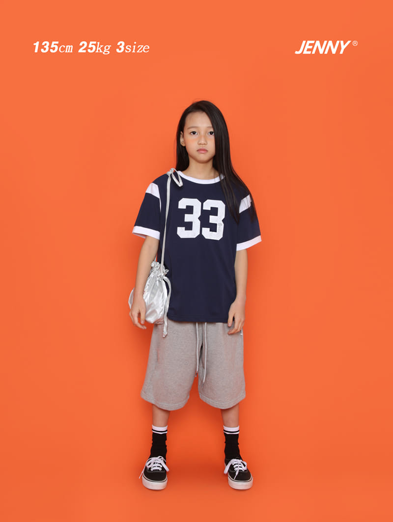 Jenny Basic - Korean Children Fashion - #childofig - Metal Bag - 3