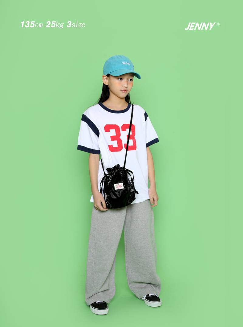 Jenny Basic - Korean Children Fashion - #discoveringself - Metal Bag - 7
