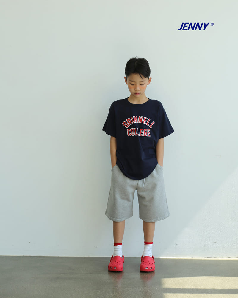 Jenny Basic - Korean Children Fashion - #littlefashionista - GA Bermuda Shorts - 7