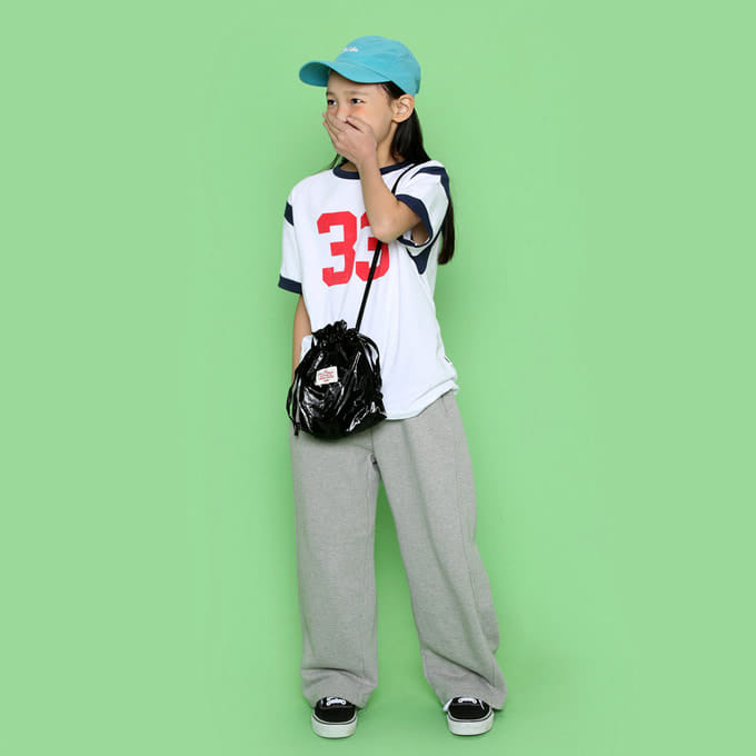 Jenny Basic - Korean Children Fashion - #magicofchildhood - Leo Pants2