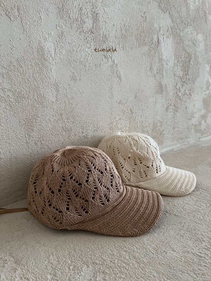 Lala - Korean Baby Fashion - #babyboutiqueclothing - Issac Cap - 5