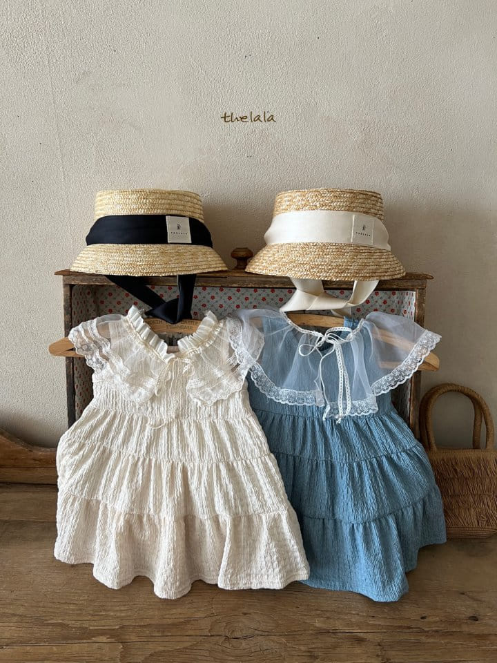 Lala - Korean Baby Fashion - #babyclothing - HepBurn Bucket Hat - 8