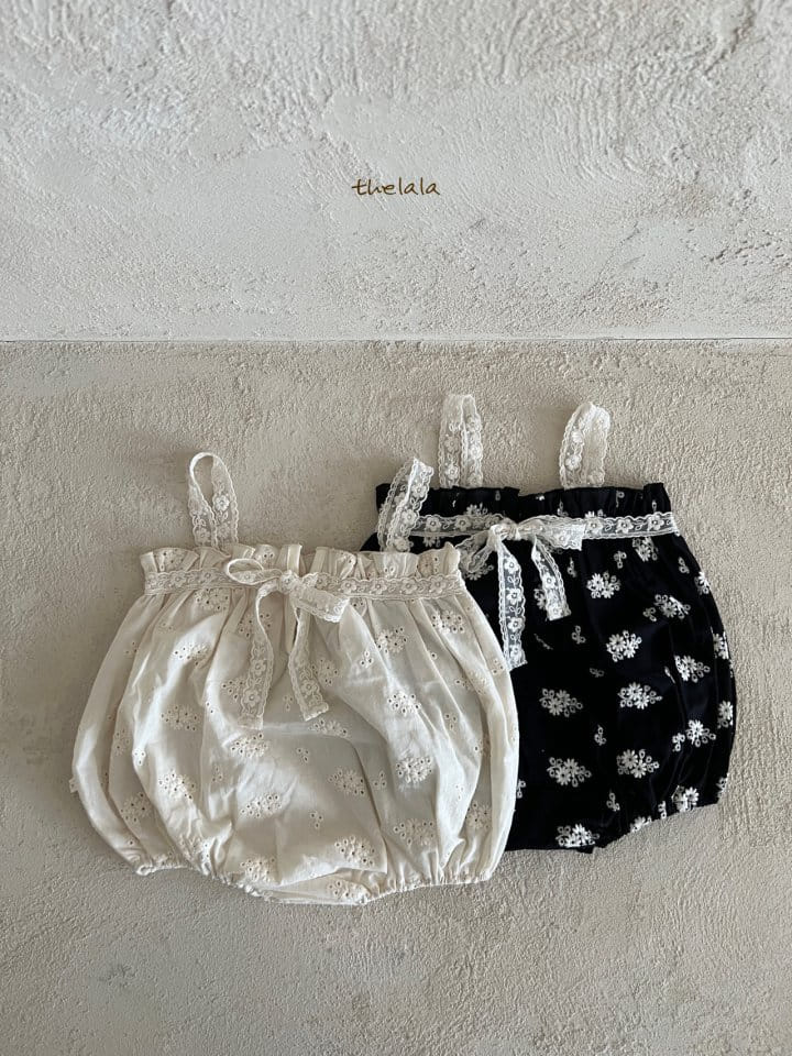 Lala - Korean Baby Fashion - #babyclothing - Mimo Body Suit - 11