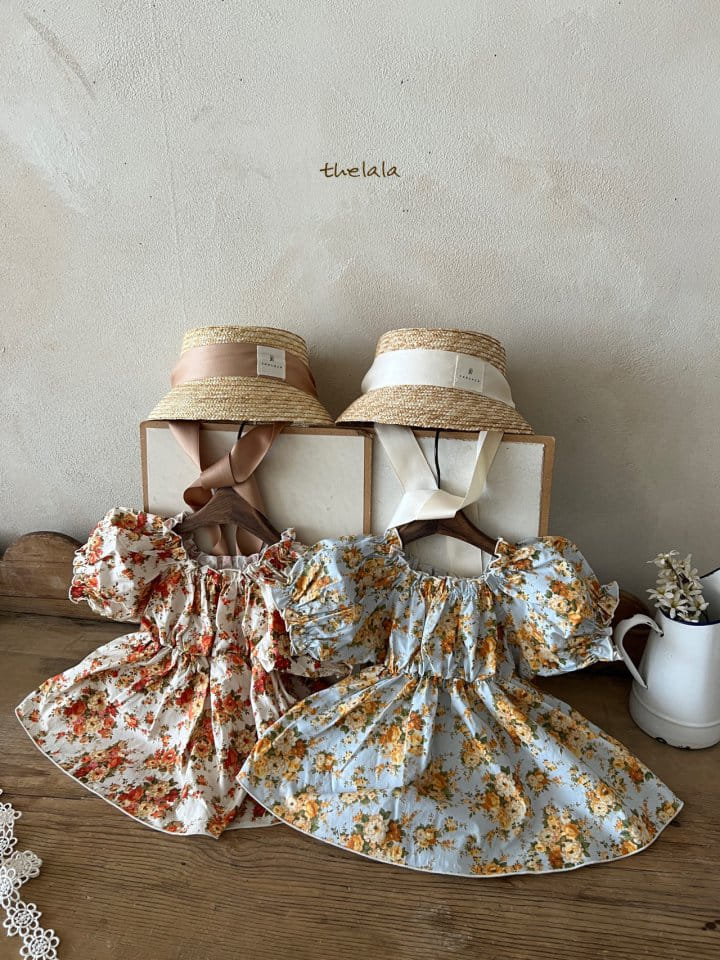 Lala - Korean Baby Fashion - #babyfashion - HepBurn Bucket Hat - 9