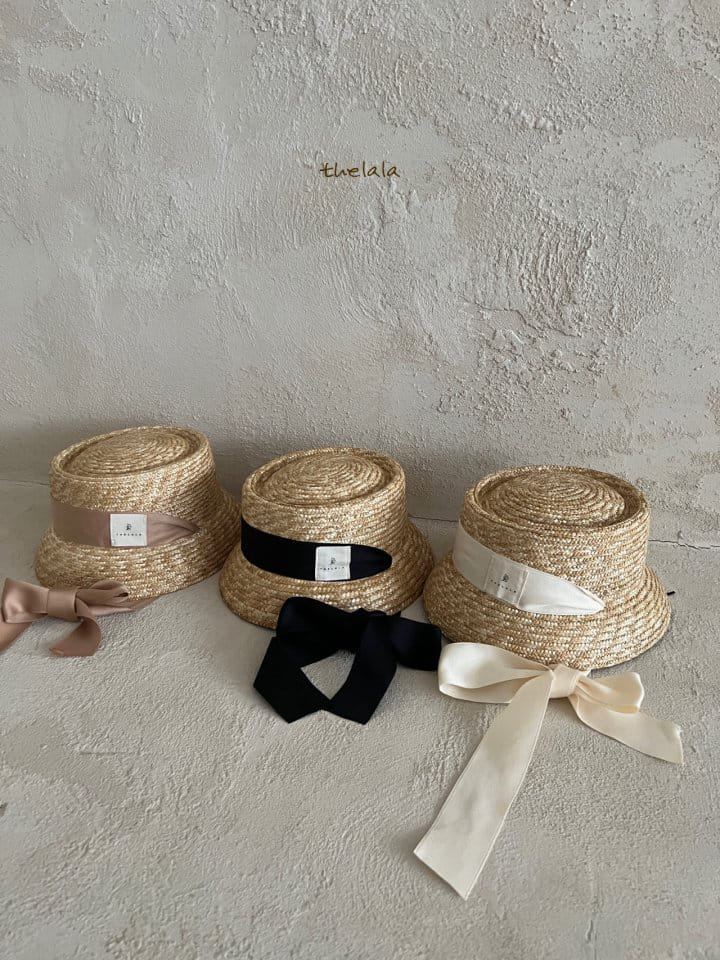 Lala - Korean Baby Fashion - #babyoutfit - HepBurn Bucket Hat
