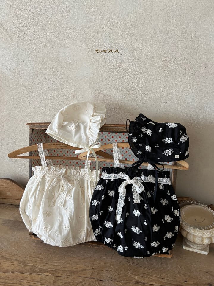 Lala - Korean Baby Fashion - #onlinebabyshop - Mimo Body Suit - 7