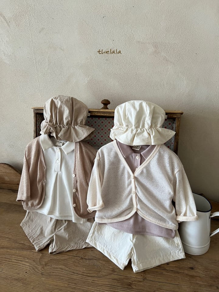 Lala - Korean Children Fashion - #discoveringself - Winkle Tee - 9