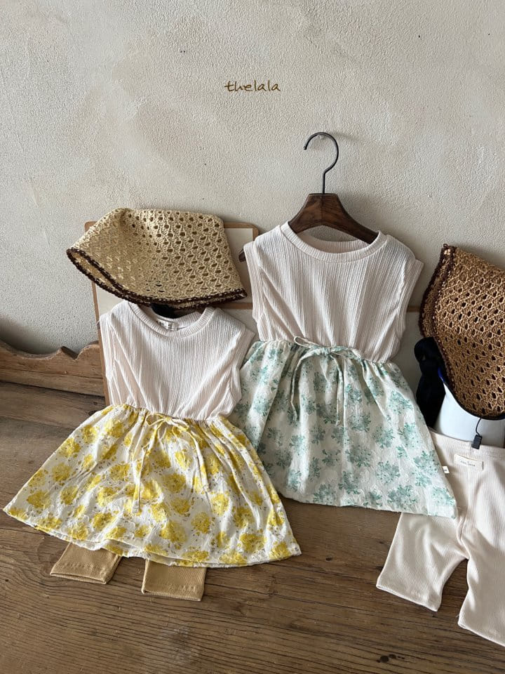 Lala - Korean Children Fashion - #fashionkids - Sui Short Leggings  - 9