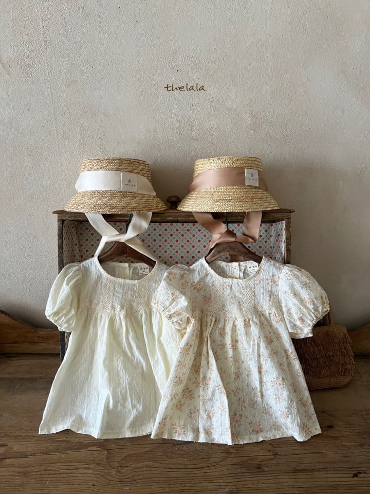 Lala - Korean Children Fashion - #kidsshorts - Clara One-Piece