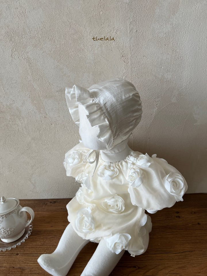 Lala - Korean Children Fashion - #kidsstore - Aurora Bonnet