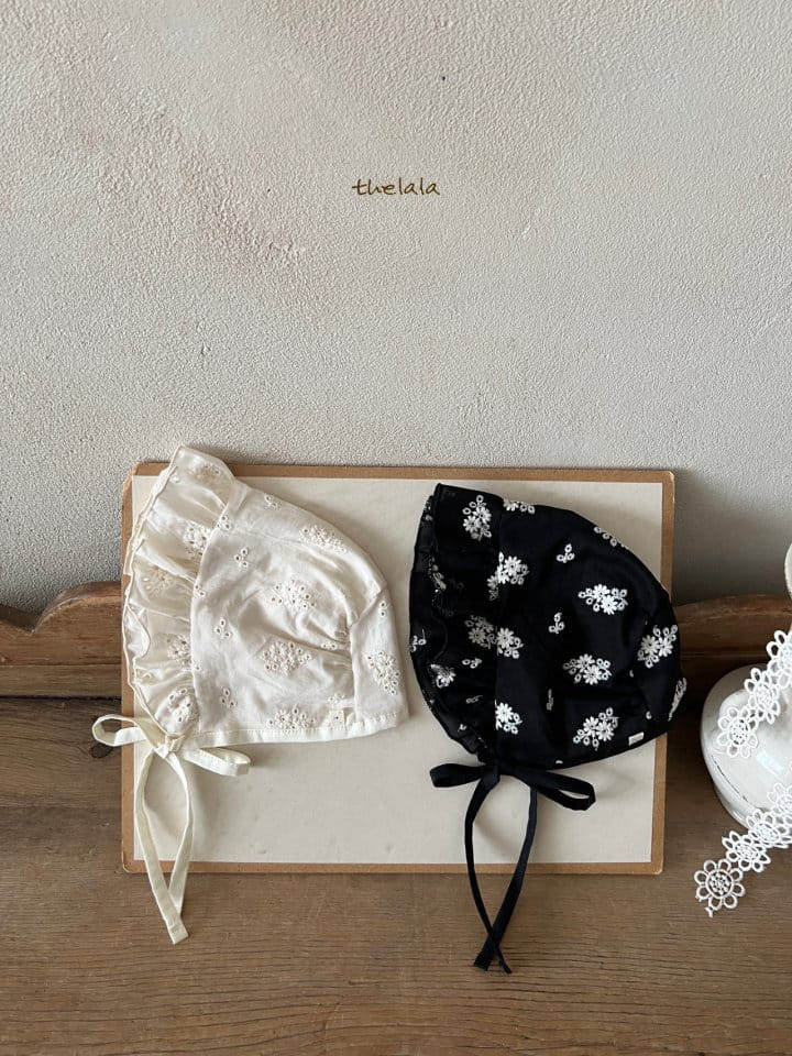 Lala - Korean Children Fashion - #littlefashionista - Mimo Bonnet