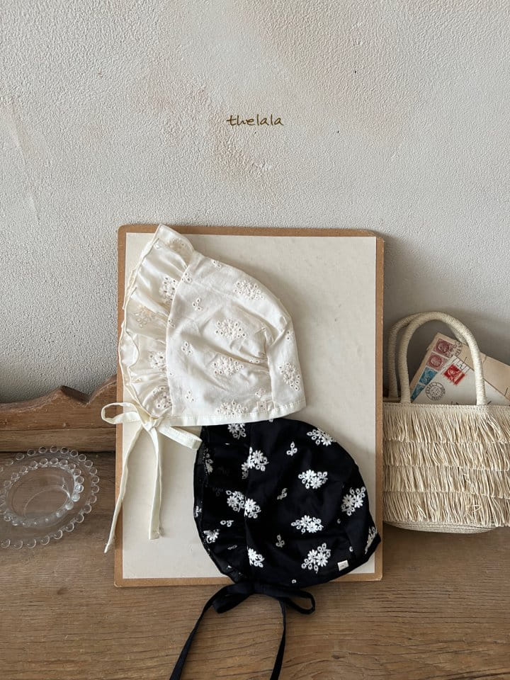 Lala - Korean Children Fashion - #magicofchildhood - Mimo Bonnet - 2