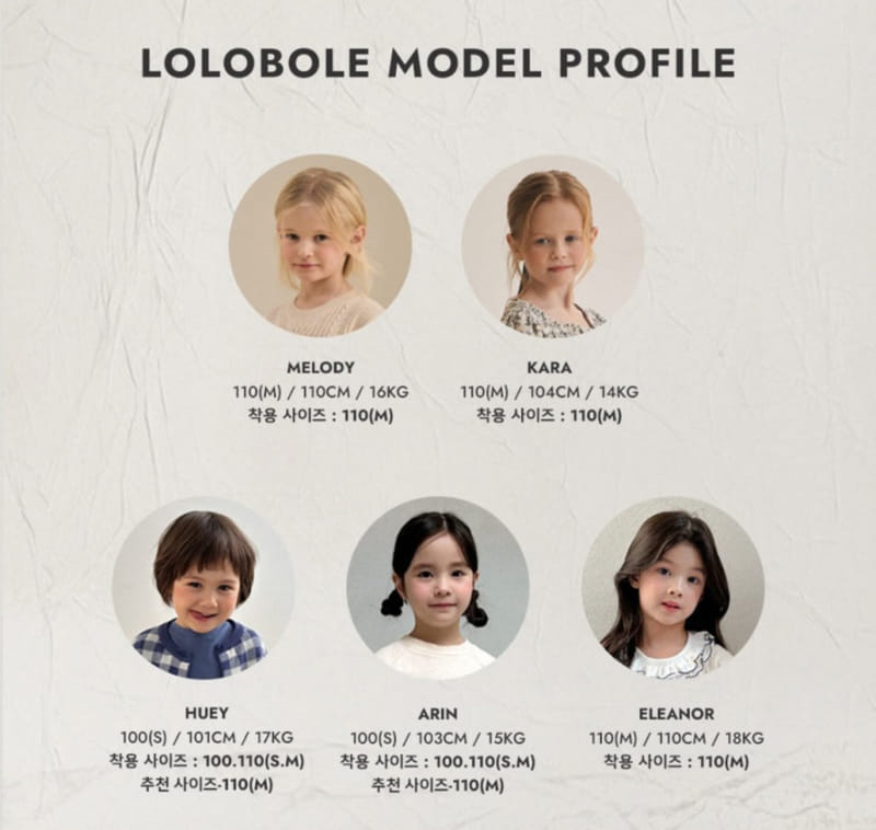 Lolobole - Korean Children Fashion - #kidsstore - Bonjour One-Piece - 2